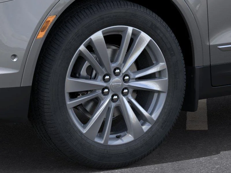 2026 Cadillac XT5 Premium Luxury - Photo 12