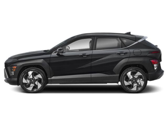 2024 Hyundai Kona Limited - Photo 6