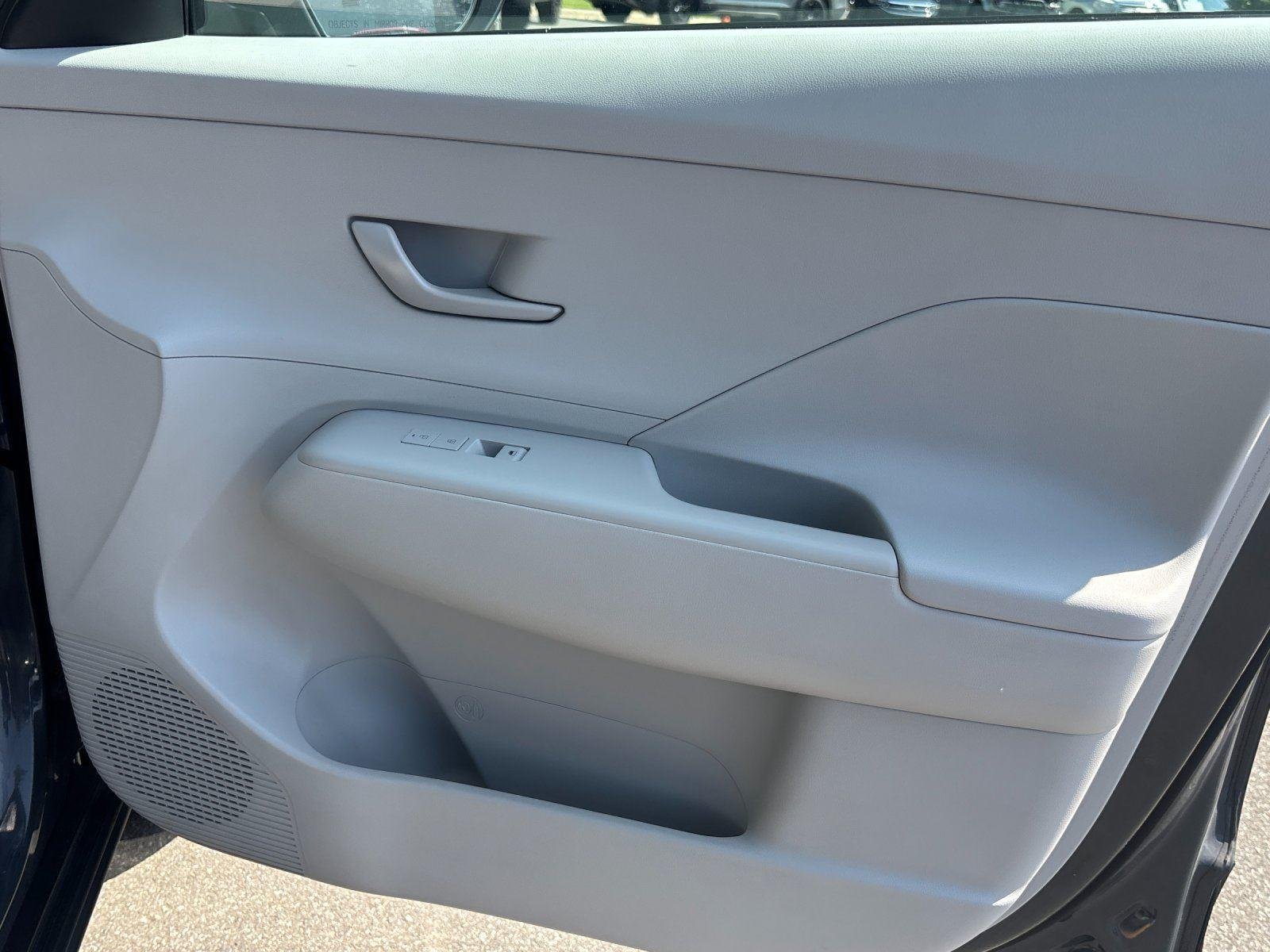 Used 2024 Ecotronic Gray Pearl Hyundai SEL image 37