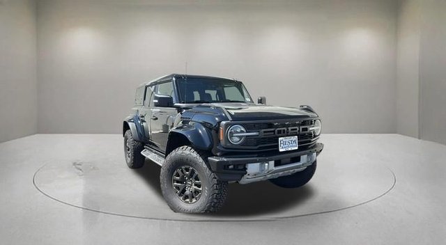 2025 Ford Bronco Bronco Raptor Raptor®