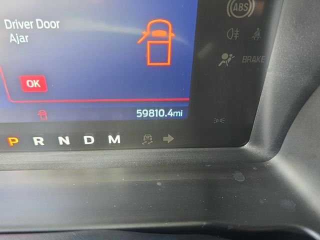 2022 Ford Bronco 2-Door Base - Photo 26