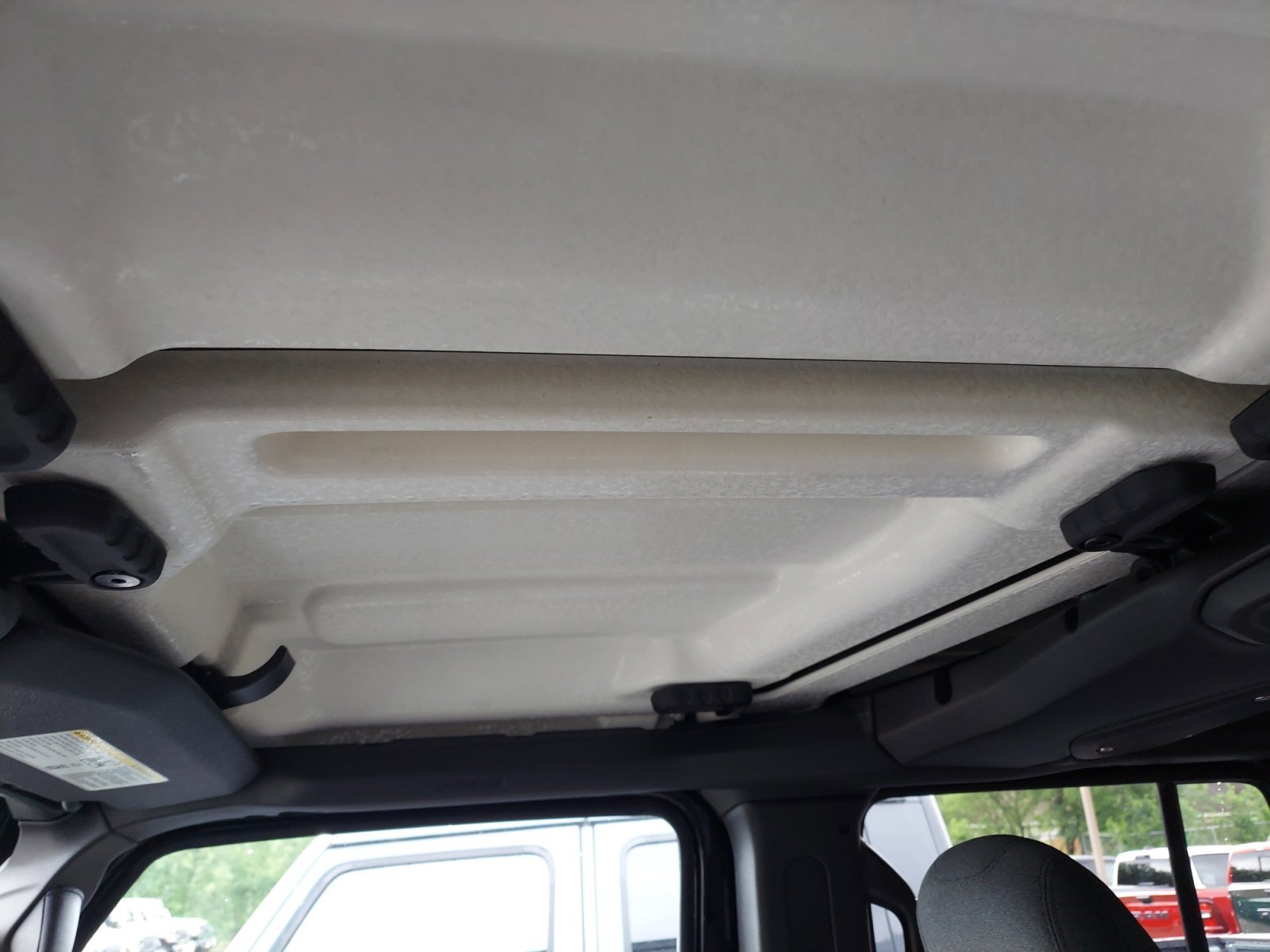 New 2026 Black Clearcoat Jeep 85th Anniversary image 18