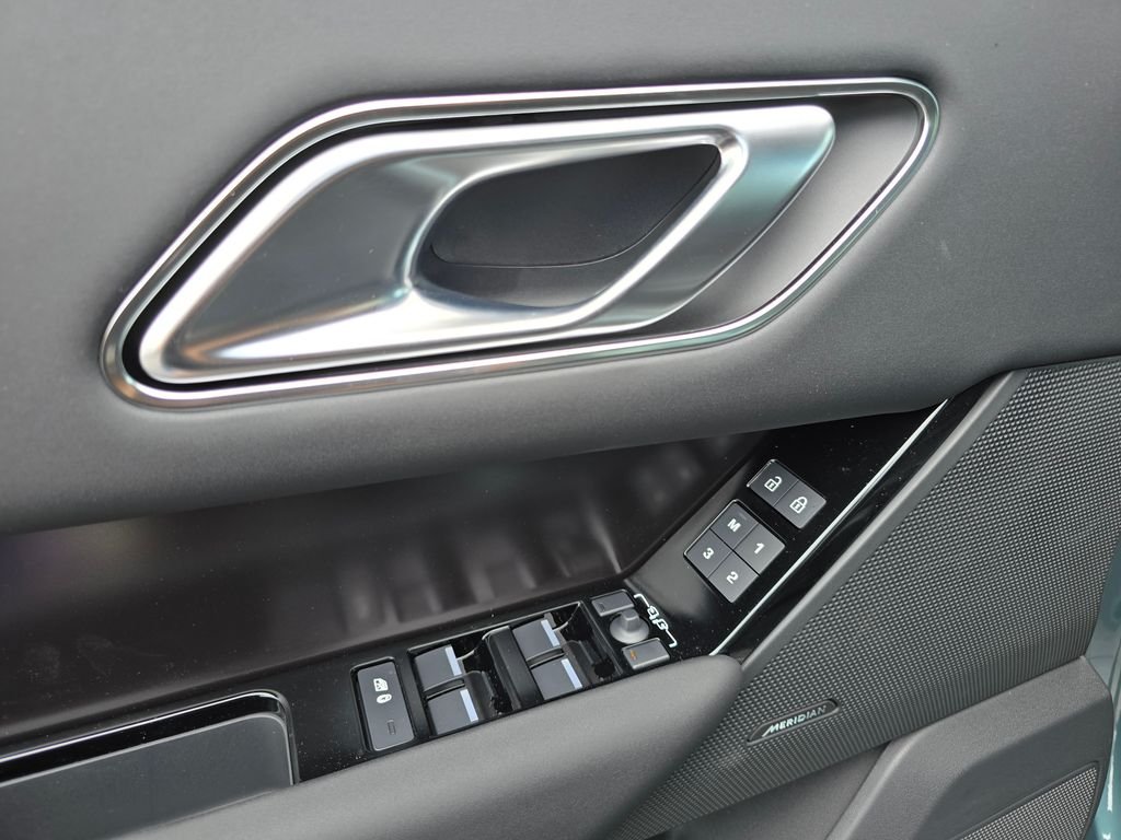 2026 Land Rover Range Rover Velar Dynamic SE - Photo 29