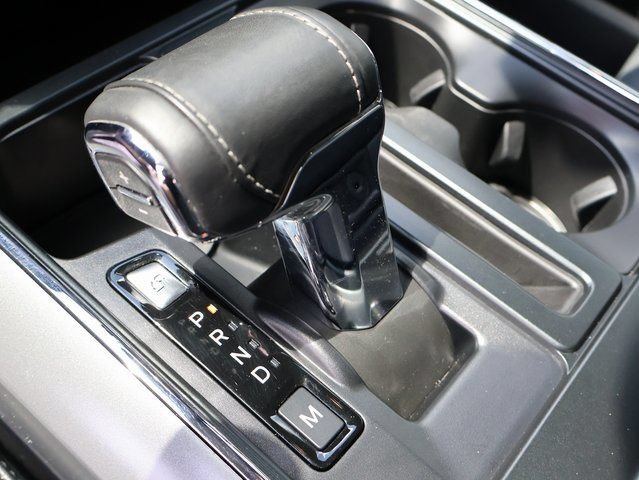 Used 2021 Black Ford LARIAT image 24