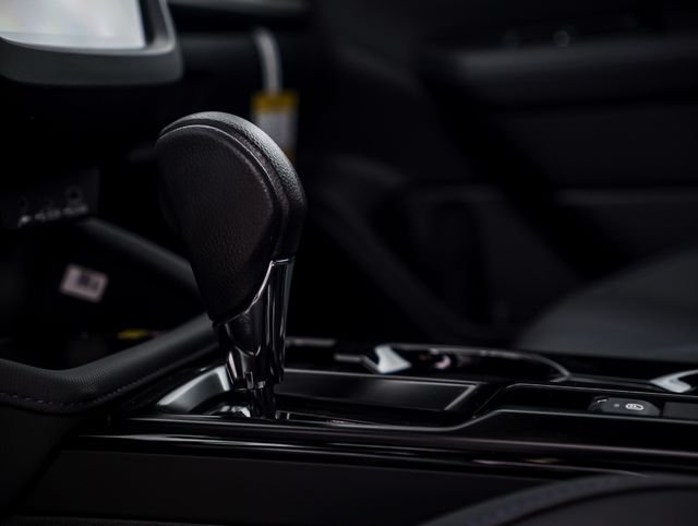 2026 Subaru Forester Limited - Photo 10