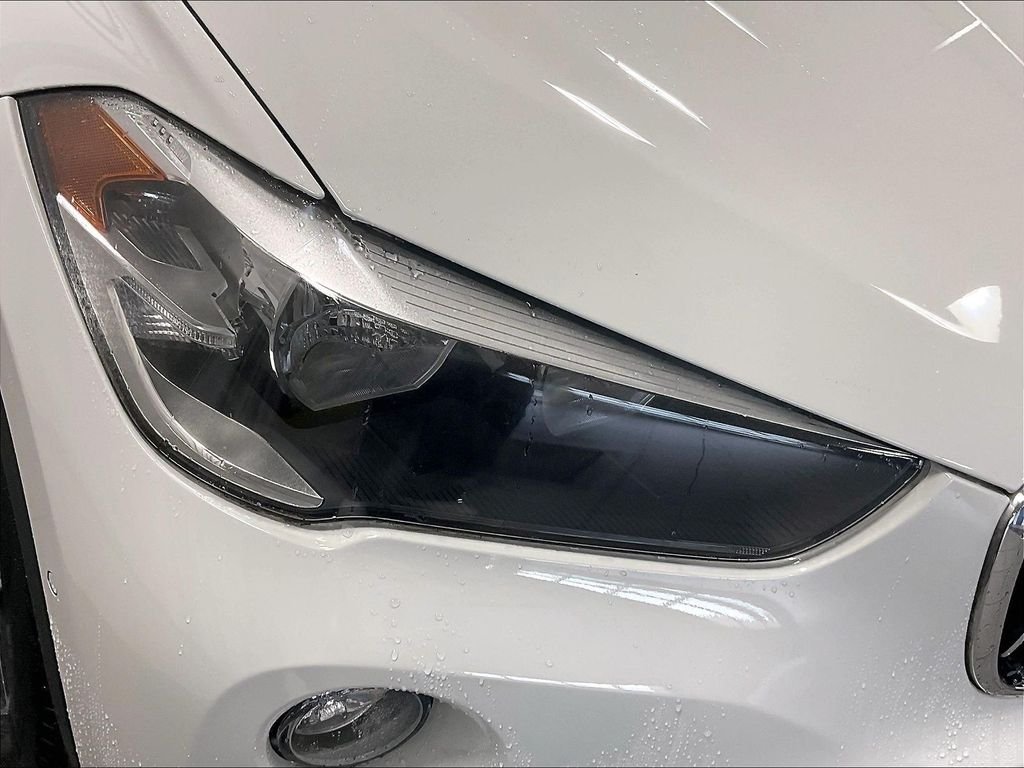 Used 2017 White BMW xDrive28i image 33
