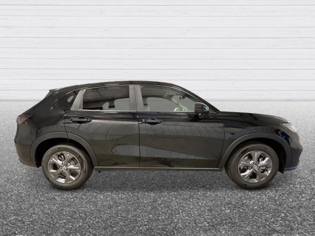 New 2027 Black Honda LX image 8