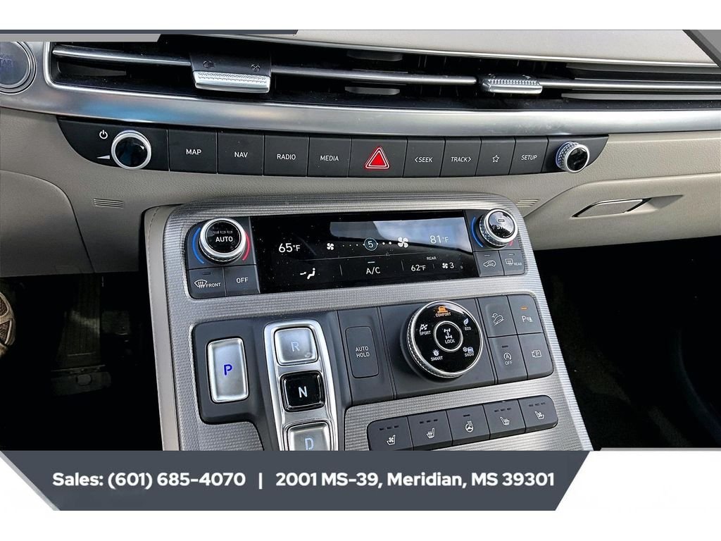 2024 Hyundai Palisade Calligraphy - Photo 22