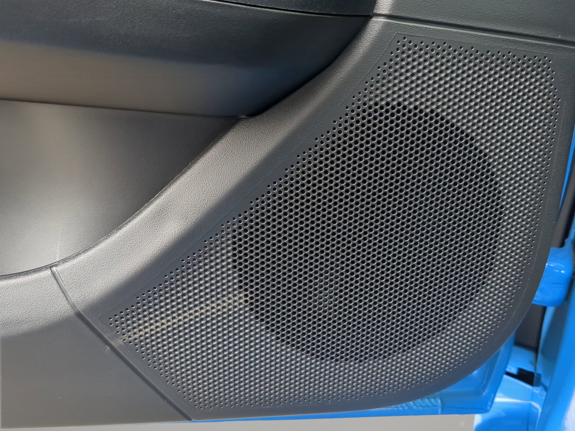 2026 Ford Mustang EcoBoost Fastback - Photo 44
