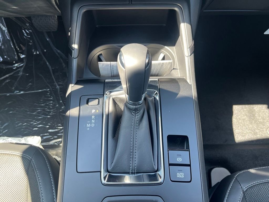 New 2026 Gray Mazda 2.5 S Preferred image 15