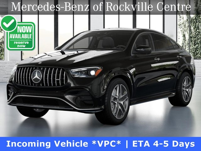 2026 Mercedes-Benz GLE