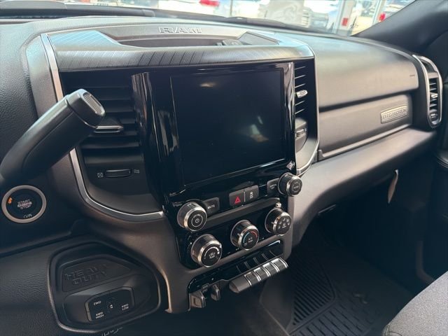 2025 RAM 2500 Big Horn - Photo 18