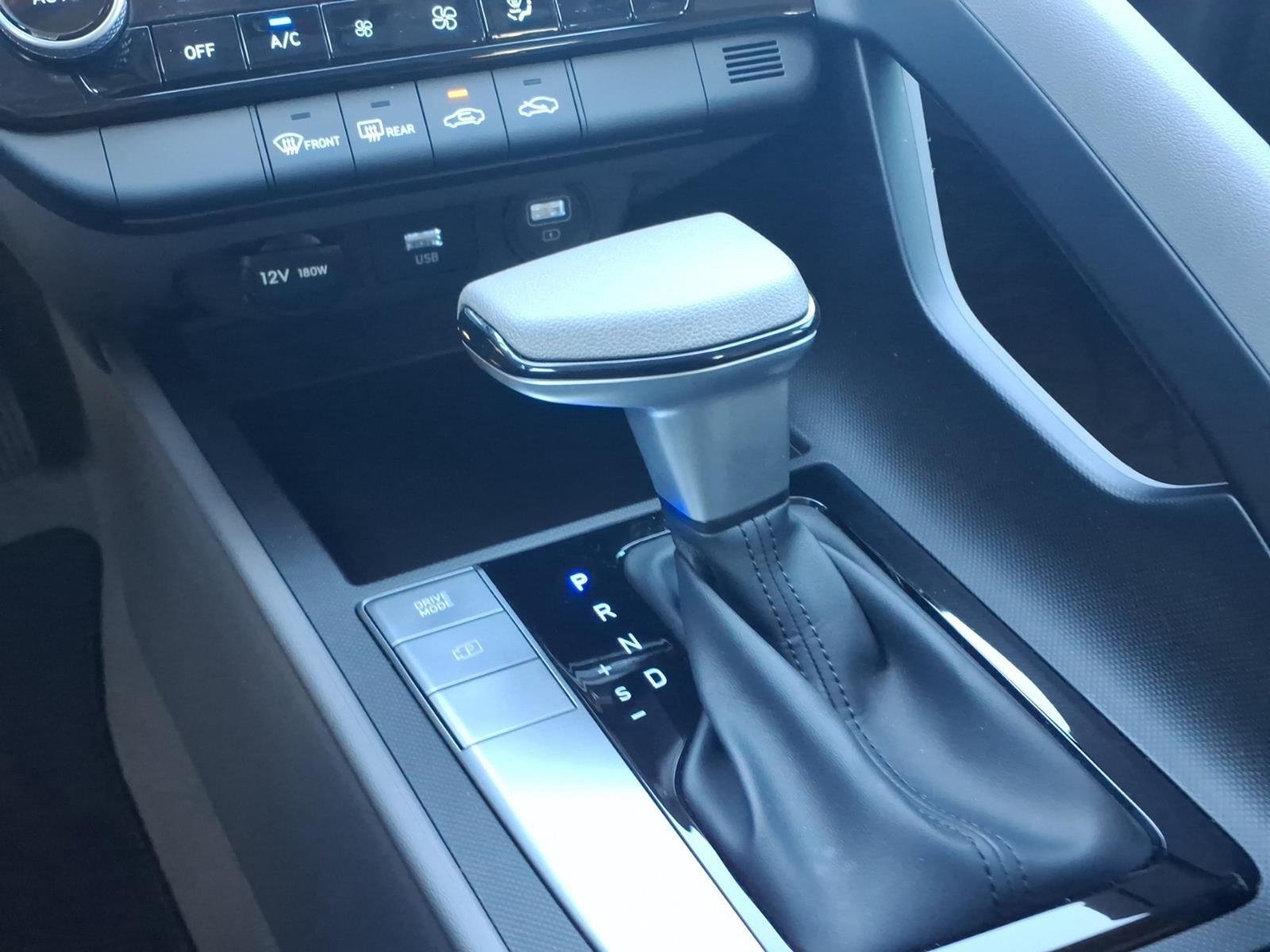 Certified Used 2023 Fluid Metal Hyundai SEL image 26