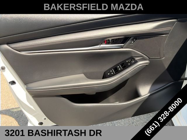 Used 2025 White Mazda 2.5 S Preferred Package image 10