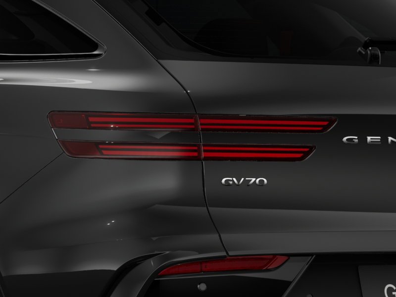 New 2026 Vik Black Genesis 2.5T Sport Prestige image 10