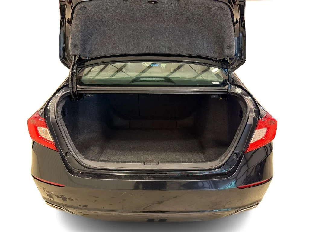 Used 2019 Black Honda Sport image 13