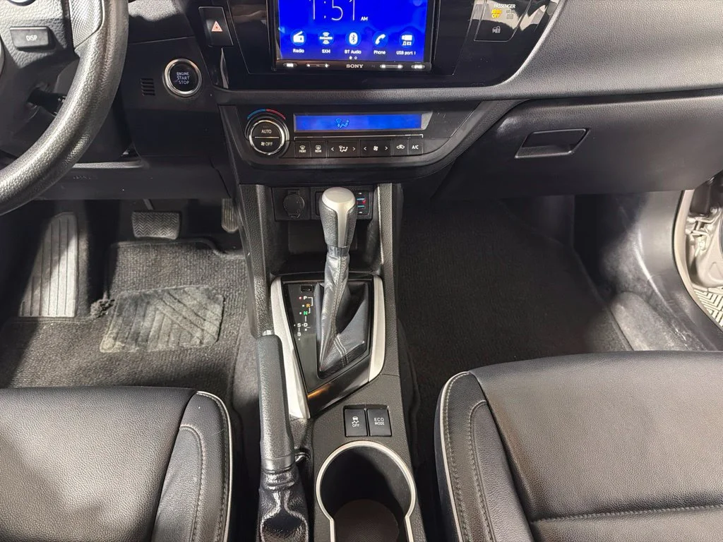 Used 2014 Brown Toyota LE ECO Premium image 17