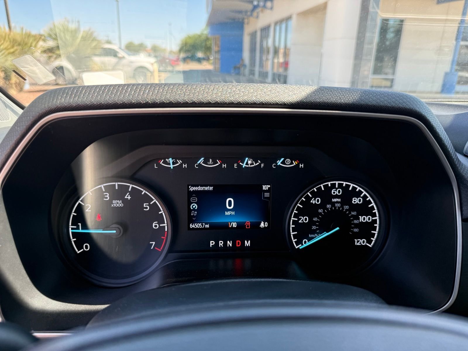 2023 Ford F-150 XLT - Photo 12