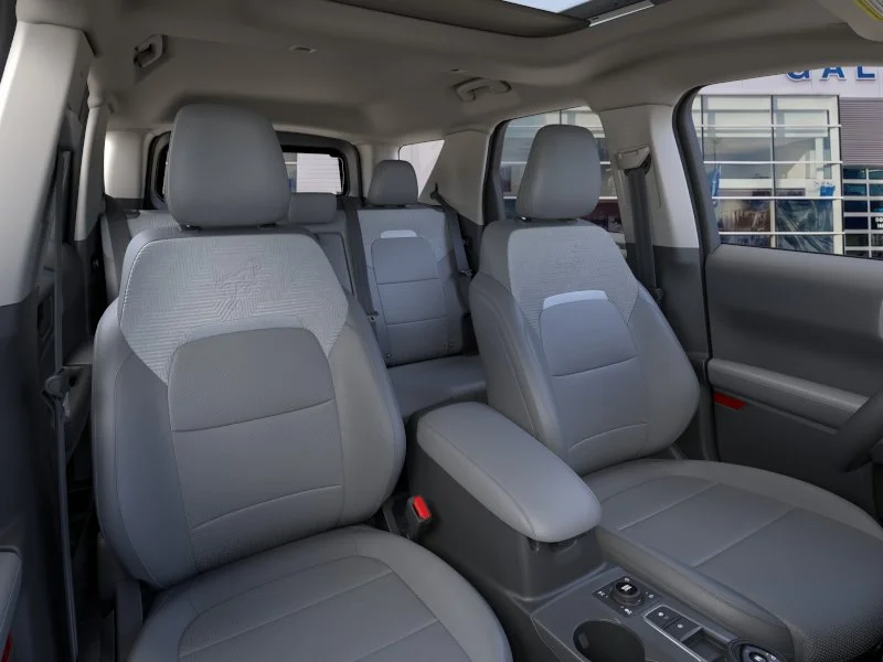 2025 Ford Bronco Sport Badlands - Photo 33