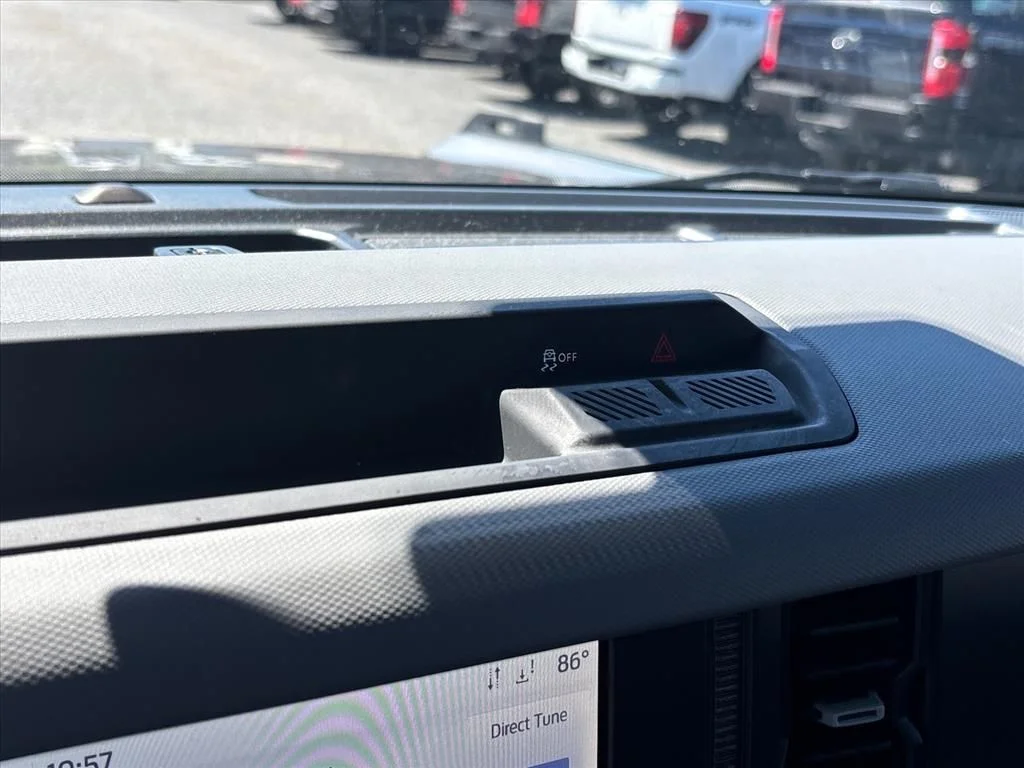 2021 Ford Bronco Base - Photo 32