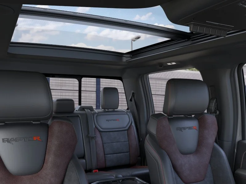 New 2026 Avalanche Ford Raptor® image 44