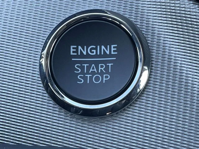 New 2026 Vapor Blue Metallic Ford Active image 5