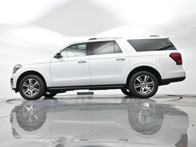 Used 2024 Oxford White Ford Limited image 28