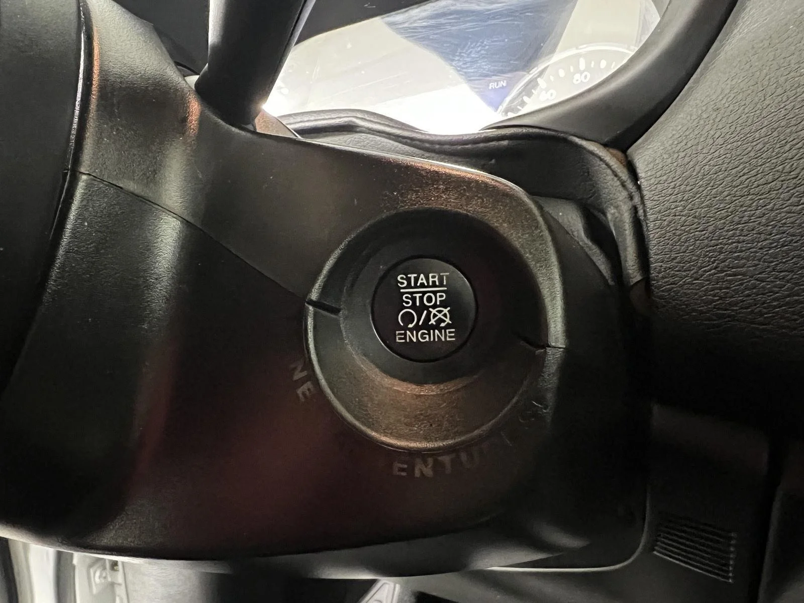 Used 2021 Glacier Metallic Clearcoat Jeep Trailhawk image 13
