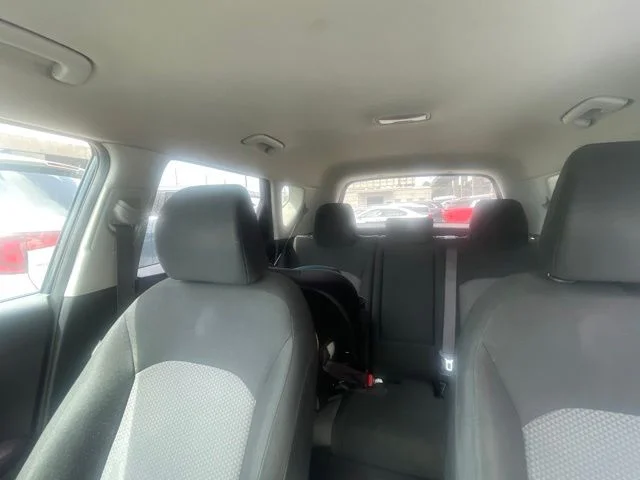 Used 2020 Gray Kia LX image 16