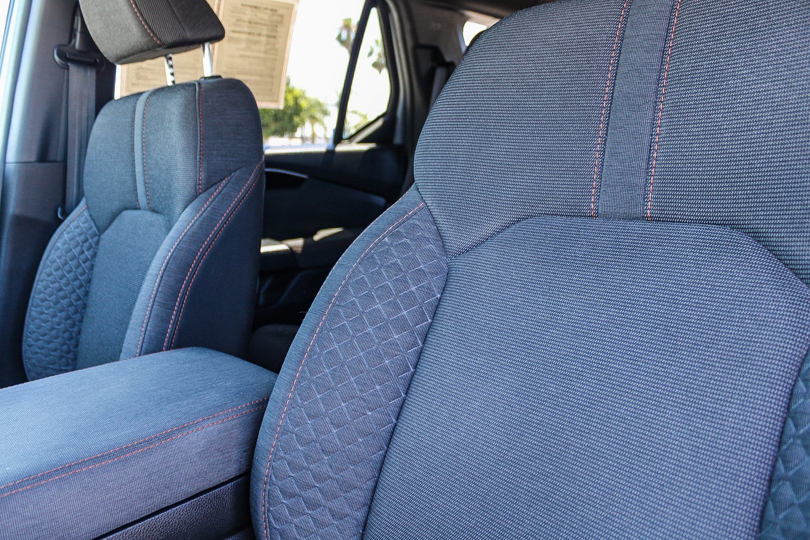 2025 Honda Pilot Sport - Photo 52