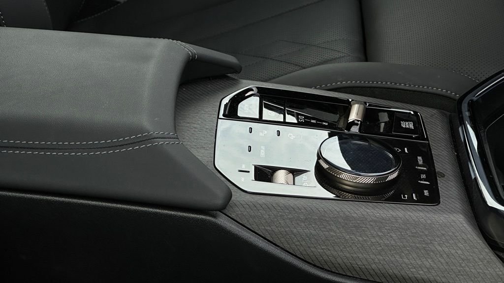 2025 BMW X3 30 - Photo 6