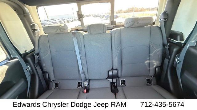 New 2026 Anvil Clearcoat Jeep Sport S image 30