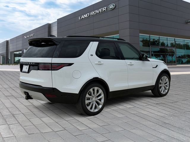 New 2026 Fuji White Land Rover Gemini Edition image 5