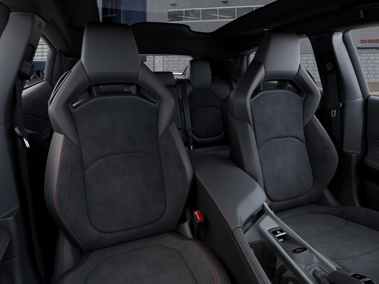 New 2026 Dodge Charger 4-Door R/T Sedan in Dade City #A646012 | Jim ...