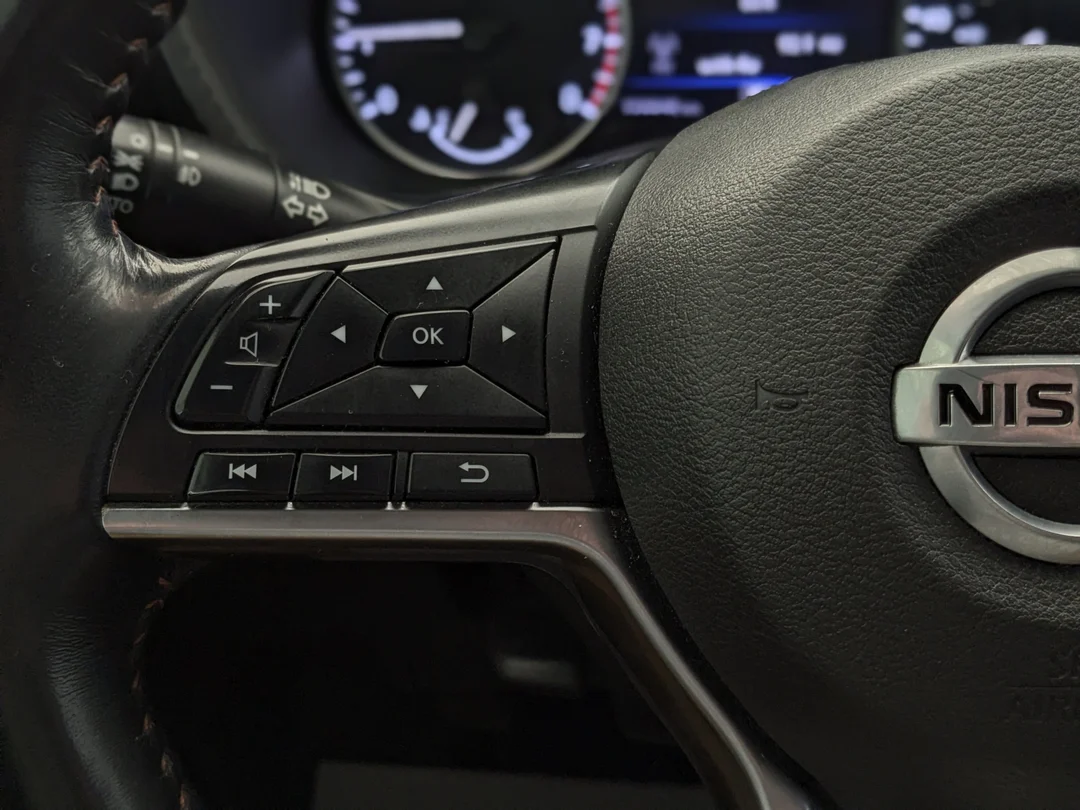 Certified Used 2020  Nissan SR - - Safety Shield 360 - Bose Audio - Surround Camera & More! image 15