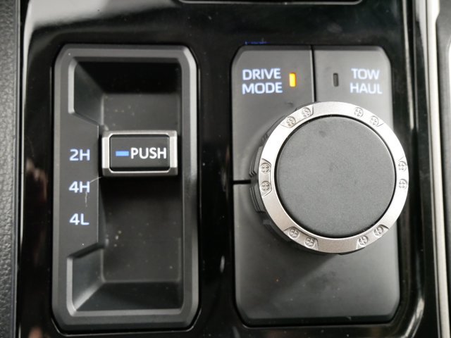 Used 2024 Magnetic Gray Metallic Toyota Crew Cab SR5 w/ Premium Pkg & Convenience Pkg image 28
