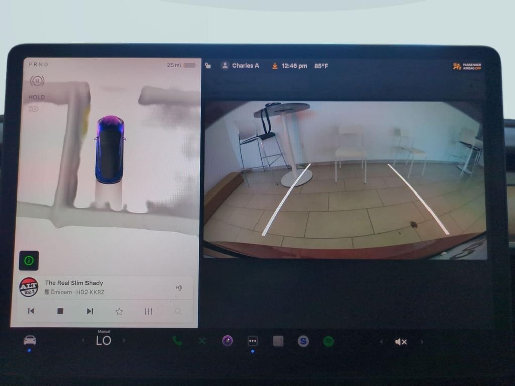 2023 Tesla Model 3 Performance - Photo 19