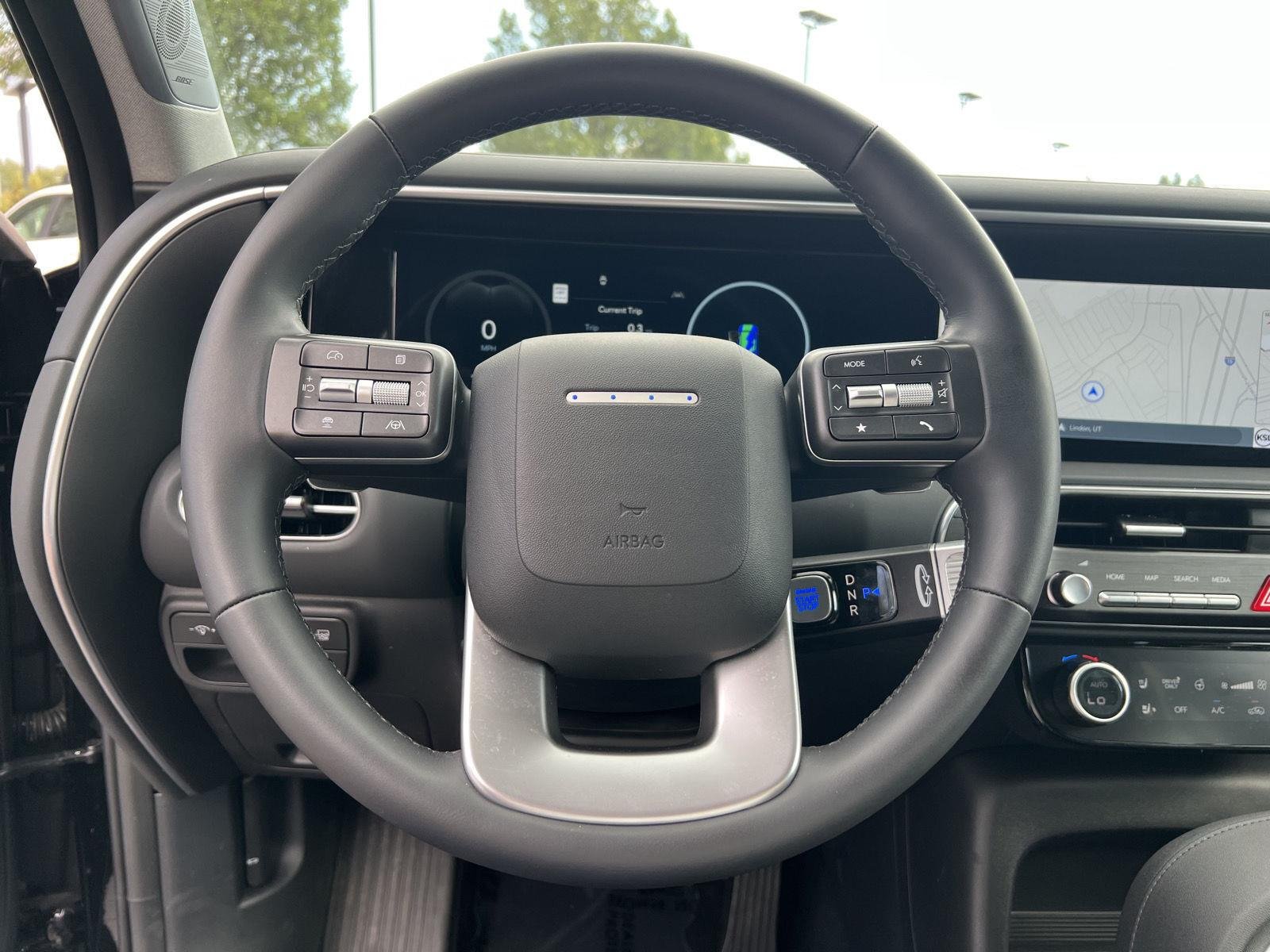 2026 Hyundai Palisade Limited - Photo 37