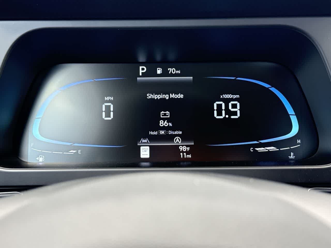 2025 Hyundai Elantra SE - Photo 16