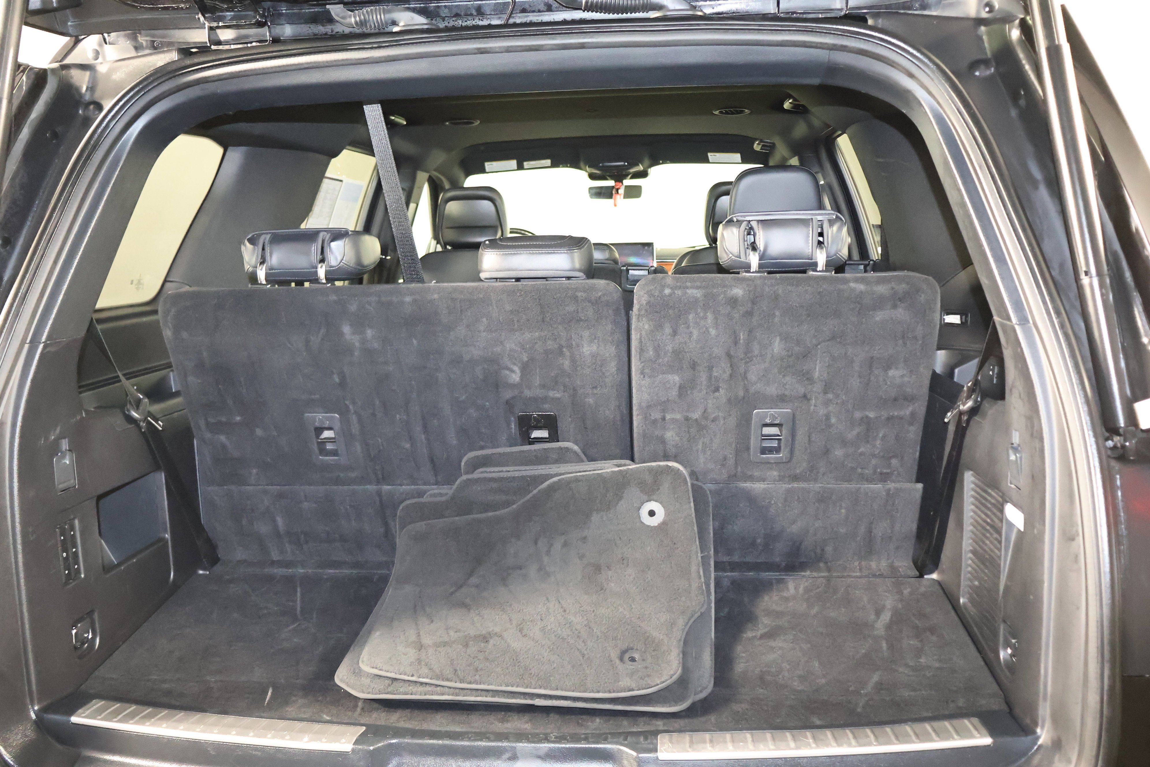 2024 Lincoln Navigator Premiere - Photo 54