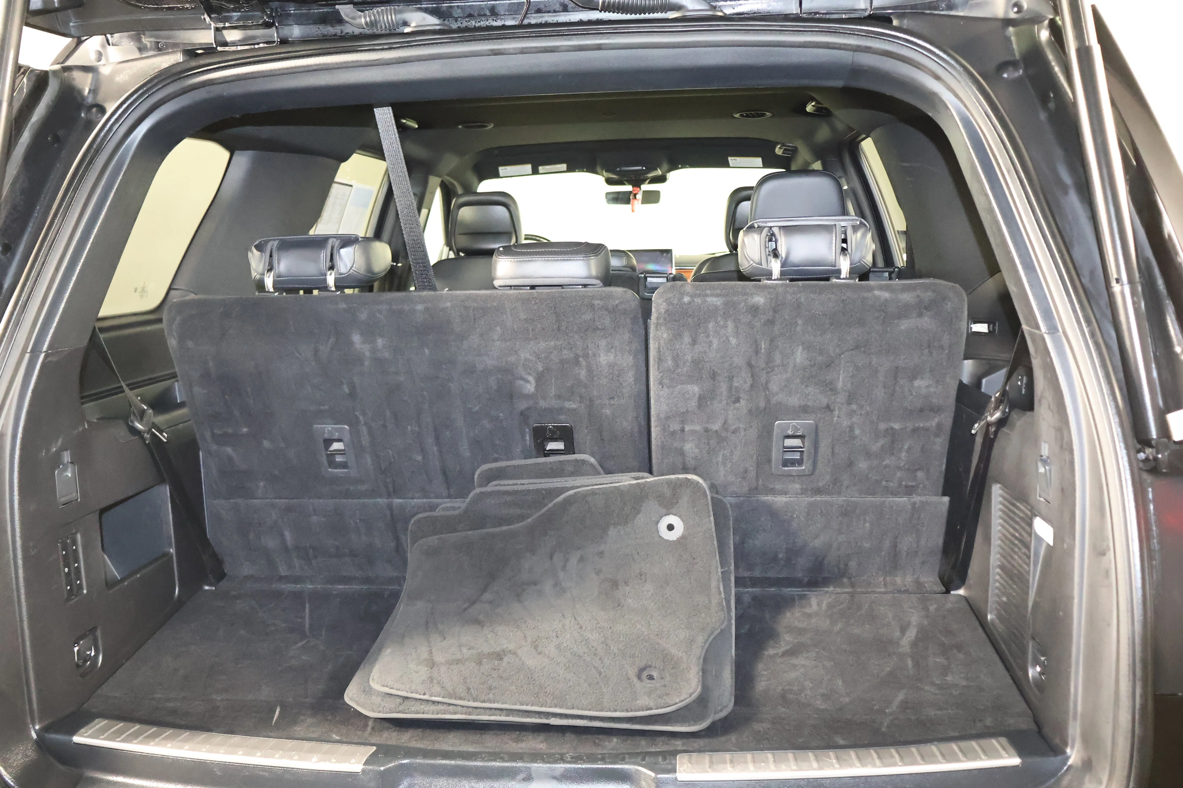 2024 Lincoln Navigator Premiere - Photo 54