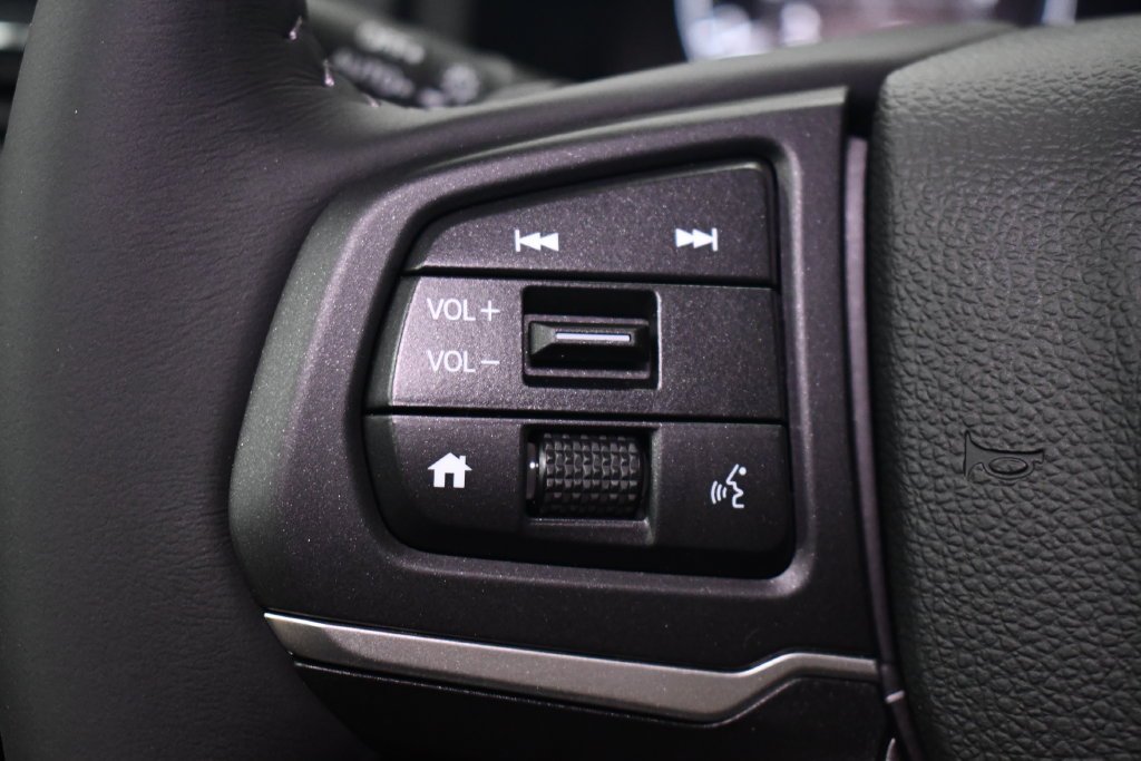 2026 Honda Ridgeline RTL - Photo 15