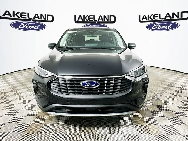 New 2026 Ford Escape Active