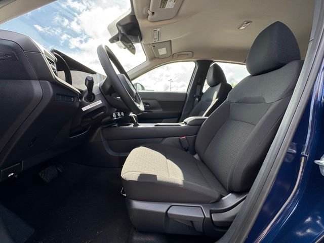 New 2026 Blue Nissan S image 20