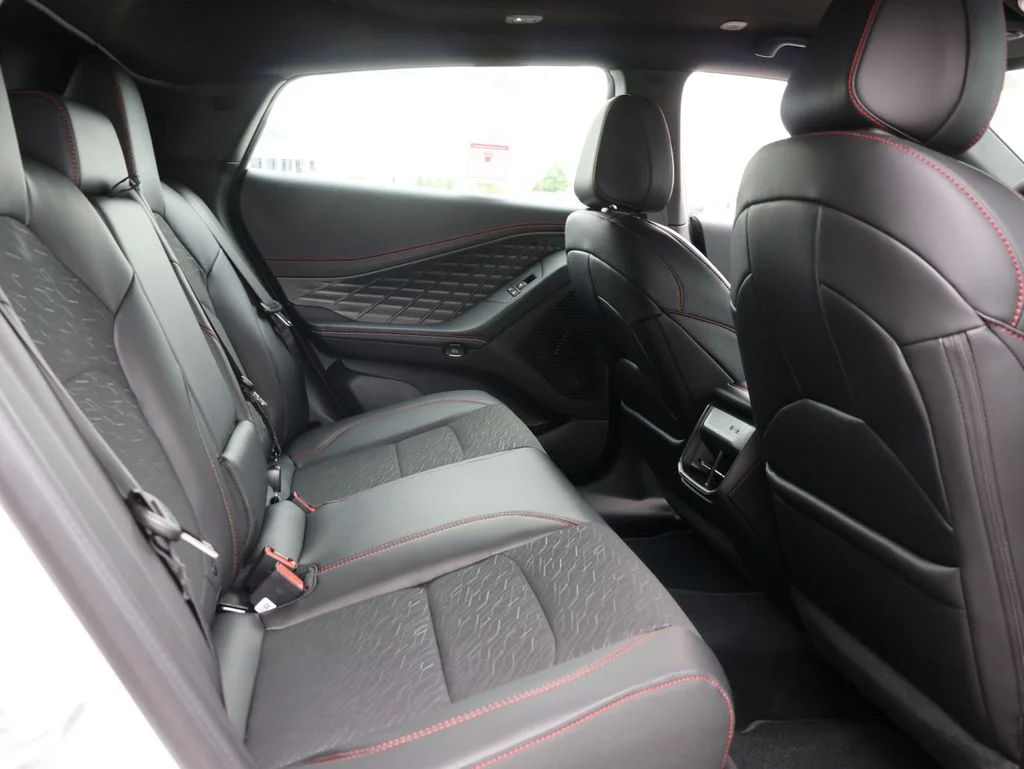 New 2026 White Knuckle Exterior Paint Dodge R/T image 12