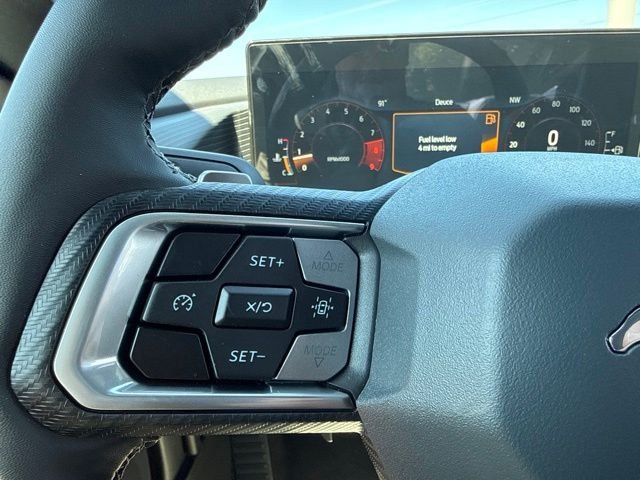 New 2026 Carbonized Gray Metallic Ford GT image 25