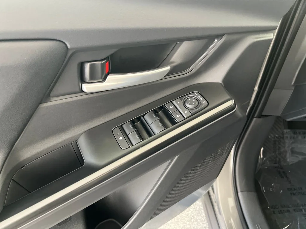 New 2026 SMOKED CARBON Subaru Premium image 13