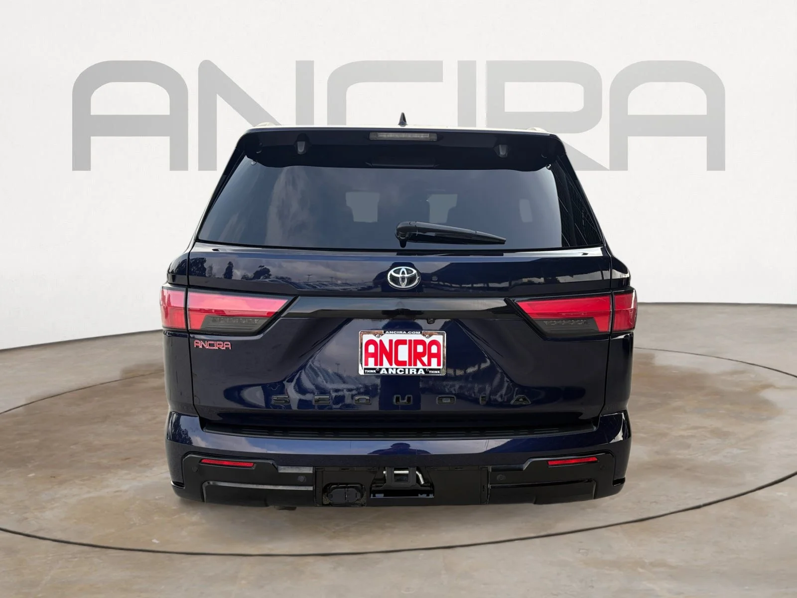 Used 2023 Blueprint Toyota Platinum image 10