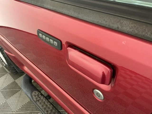 2004 Ford Explorer Sport Trac XLS - Photo 10