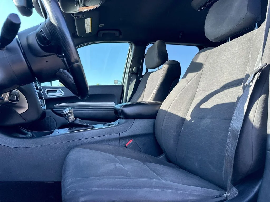 Used 2020 Gray Dodge SXT Plus image 16
